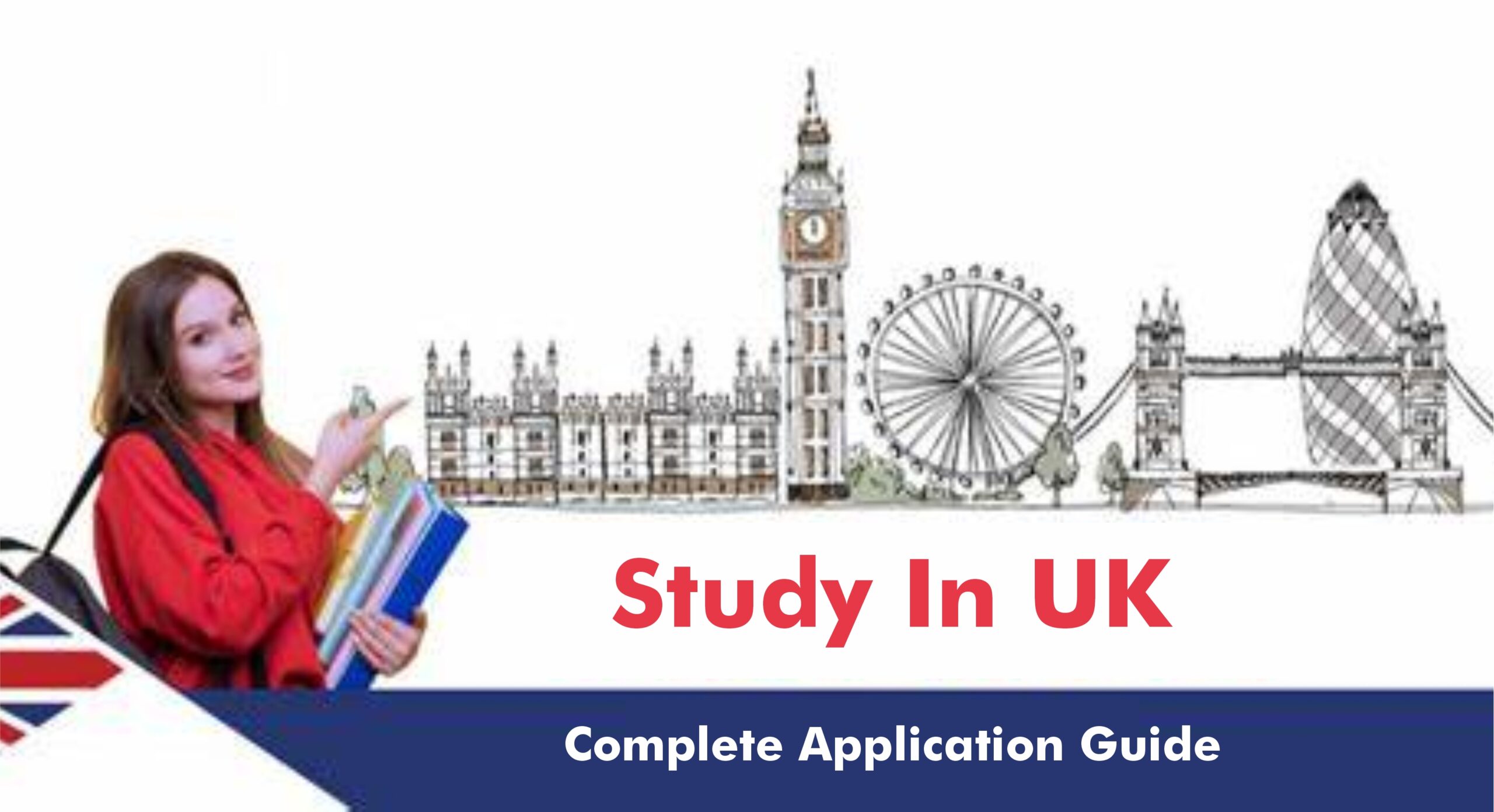 Study in the UK